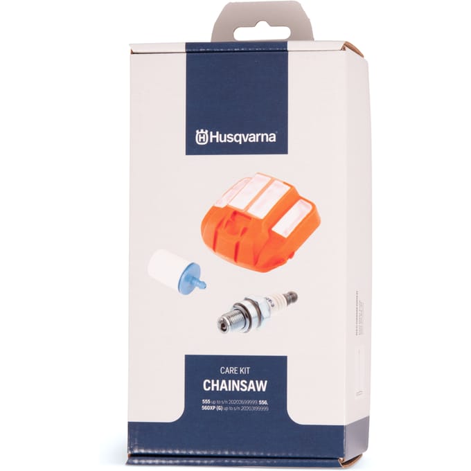Husqvarna onderhoud kit 555 560xp mark 1