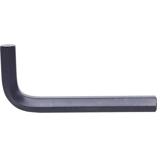 KS Tools BASIC Serie - Inbussleutel Kort - 22mm - Staal - Fosforan
