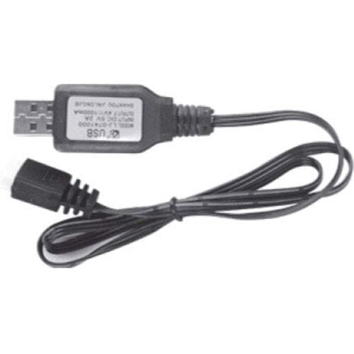 Absima USB charge cable Modelbouwoplader