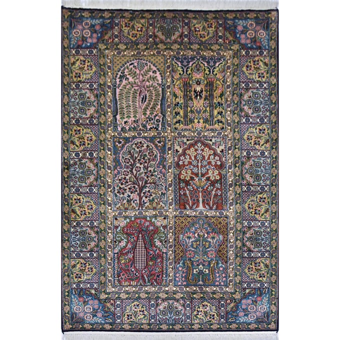 Vloerkleed Hamadan | Casa Caron