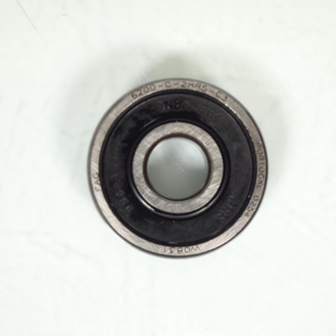 Roulement de roue FAG pour Mobylette MBK 50 51 KANSAS Neuf