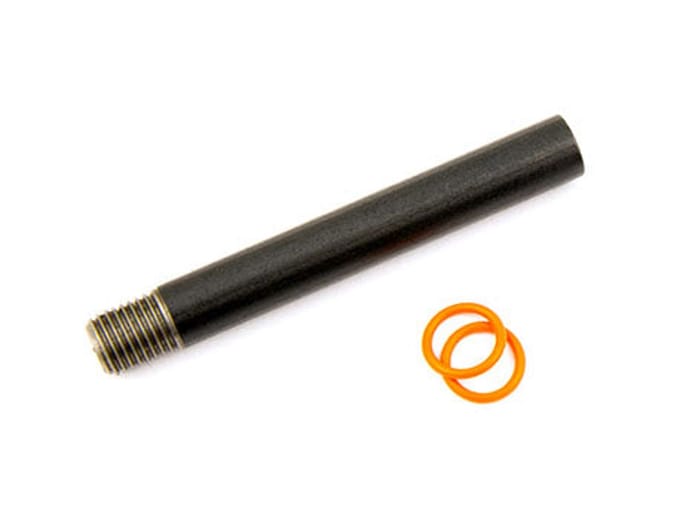Exotac nanostriker xl refill kit 5 cm