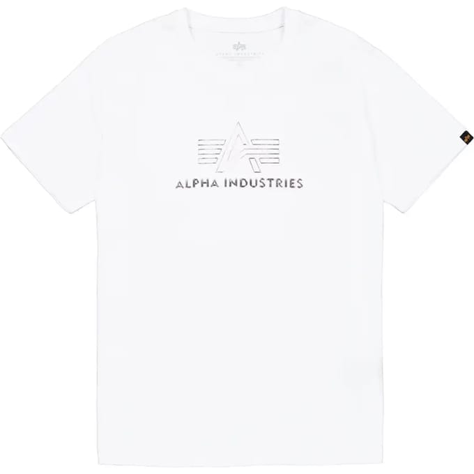 T-shirt Alpha Industries Basic TPU