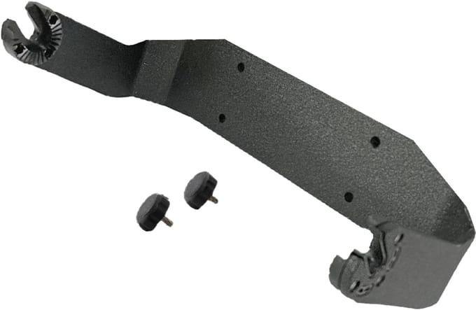 Humminbird Beugel en knoppen - XPLORE 12 - GM X12