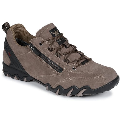 Wandelschoenen Allrounder by Mephisto NIZAR