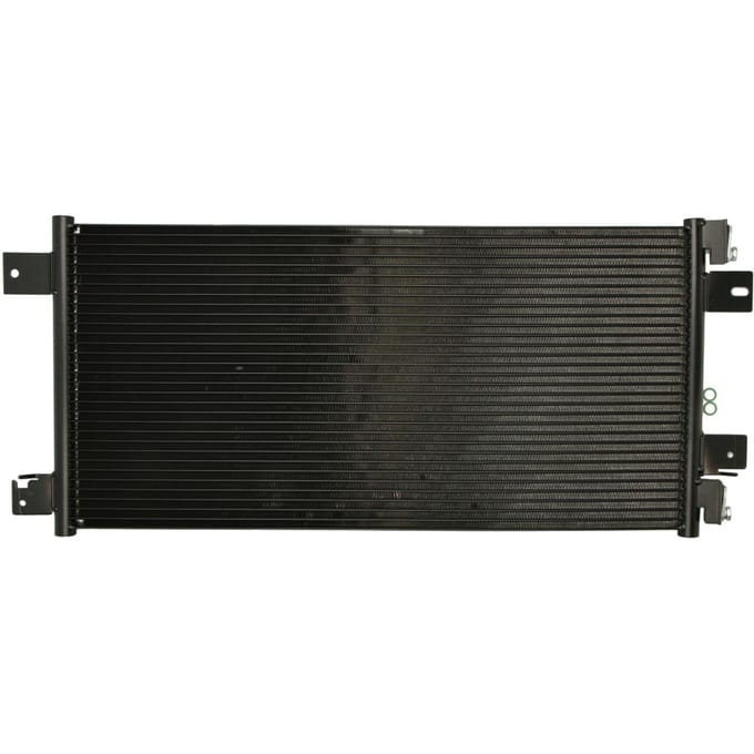 Condensator, airconditioning NRF 350523