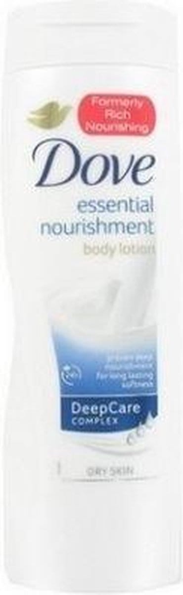 Dove Bodylotion Essenti�le Voeding