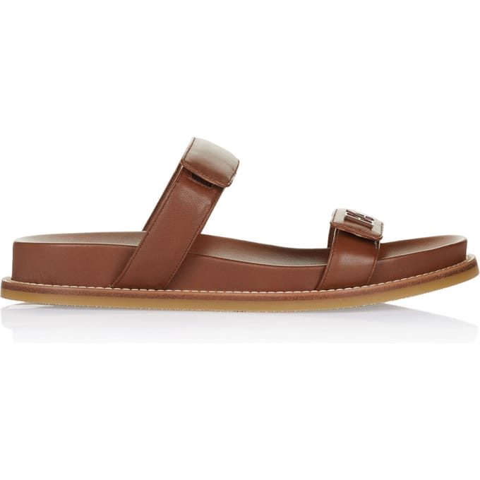 Emporio Armani sandaal