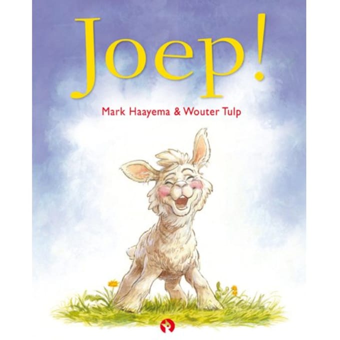 Joep! - Mark Haayema
