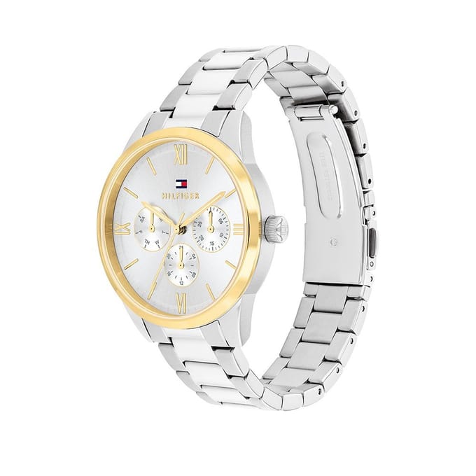 Tommy Hilfiger TH1782744 CAMILLE Dames Horloge