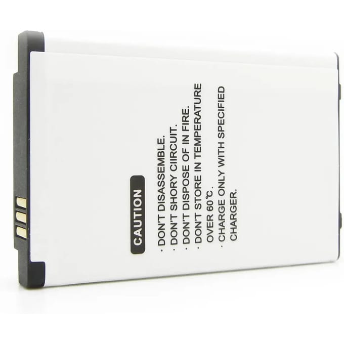 Batterij van camera Easypix Aquapix WDV5630