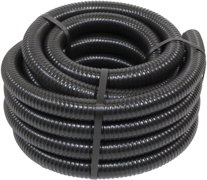 Ubbink - Voorverpakte vijverslang 32mm x 10m - pomp- en filteraccessoires