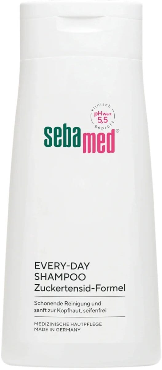 Sebamed Every Day Shampoo 400ml