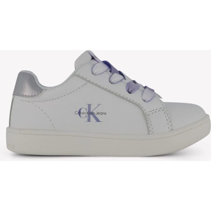 Calvin Klein Meisjes sneakers in