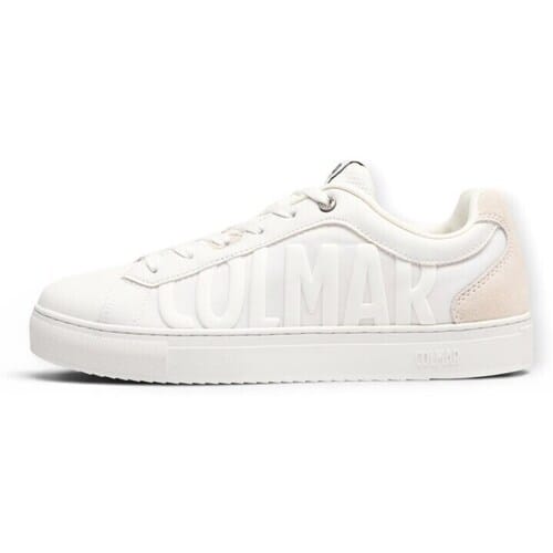 Lage Sneakers Colmar Bradbury Chromatic