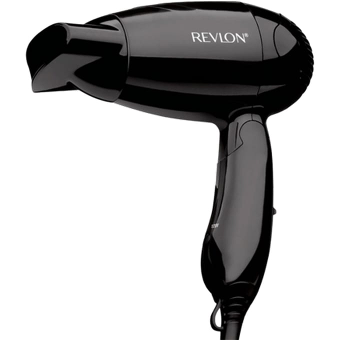 Revlon reishaardroger 1200 W met 2 luchtstanden RVDR5305E