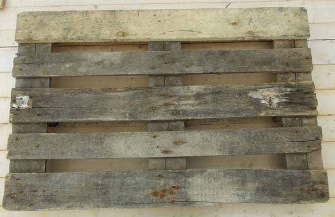 Europallet