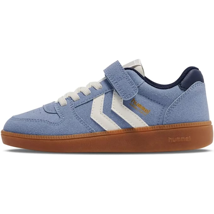 Hummel kindersneaker Handbal Perfekt Cl Jr 232864