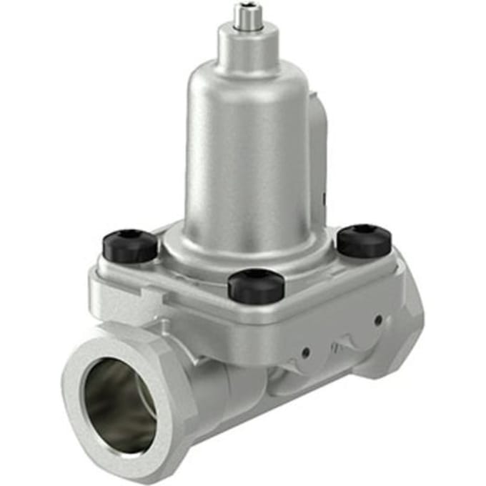 Overstroomklep WABCO 4341001220