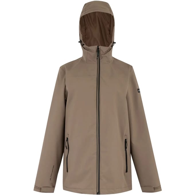 3-in-1 waterdicht damesjack Regatta Corviver