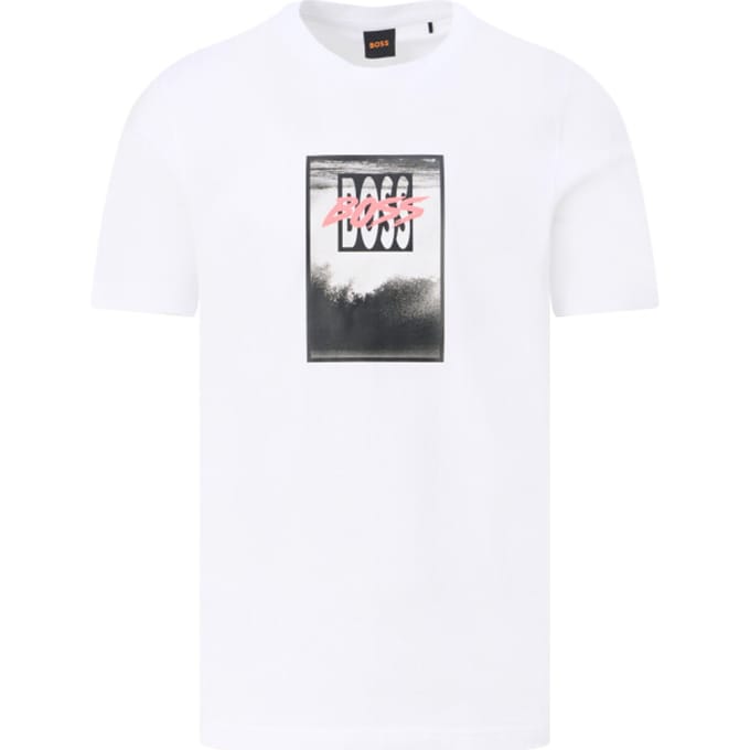 Hugo Boss T-shirt