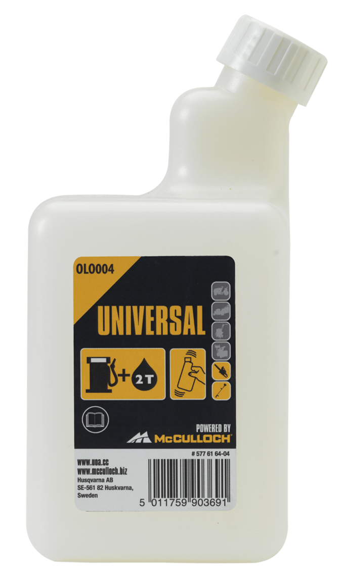Mixing bottle olo004 1l 2t mix