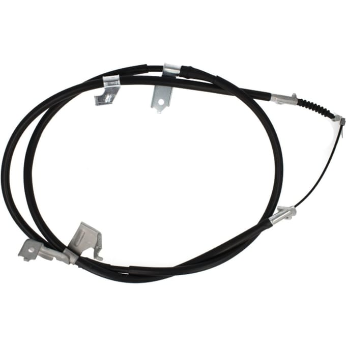 Kabel, parkeerrem BOSCH 1 987 482 425 links