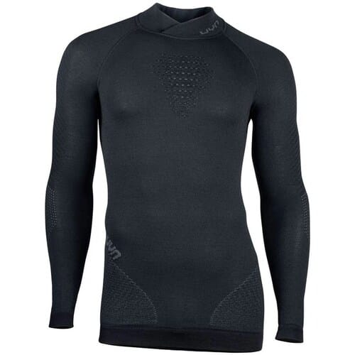 T-Shirt Lange Mouw Uyn Fusyon