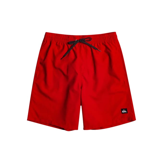 Zwemshort Quiksilver Everyday Volley 15