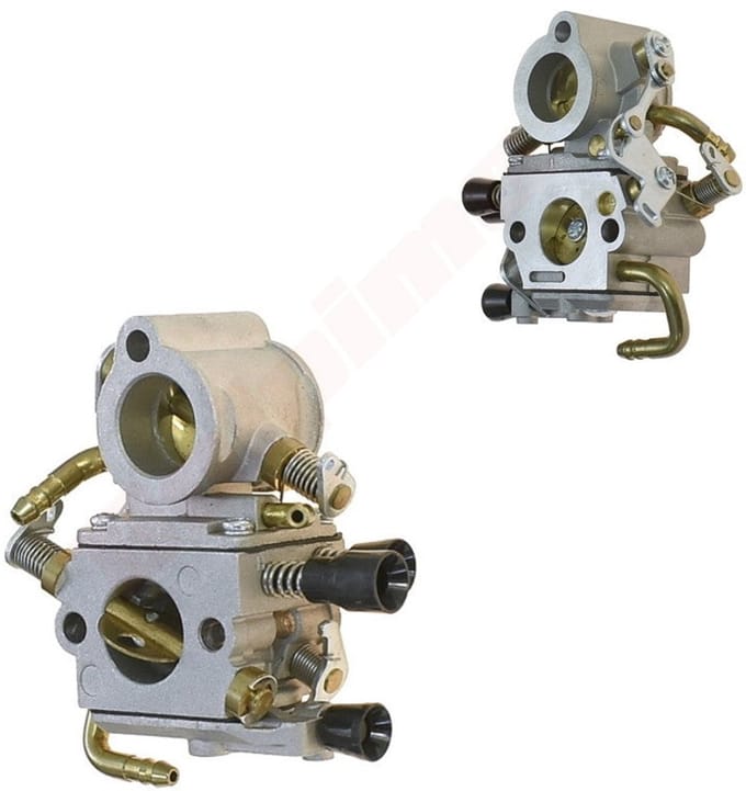 Carburateur passend op STIHL TS410 , TS420 ( 4238 120 0600 )
