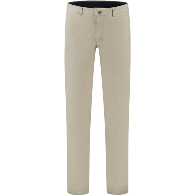 Com4 Modern Chino Pantalons Diversen 2120 1138