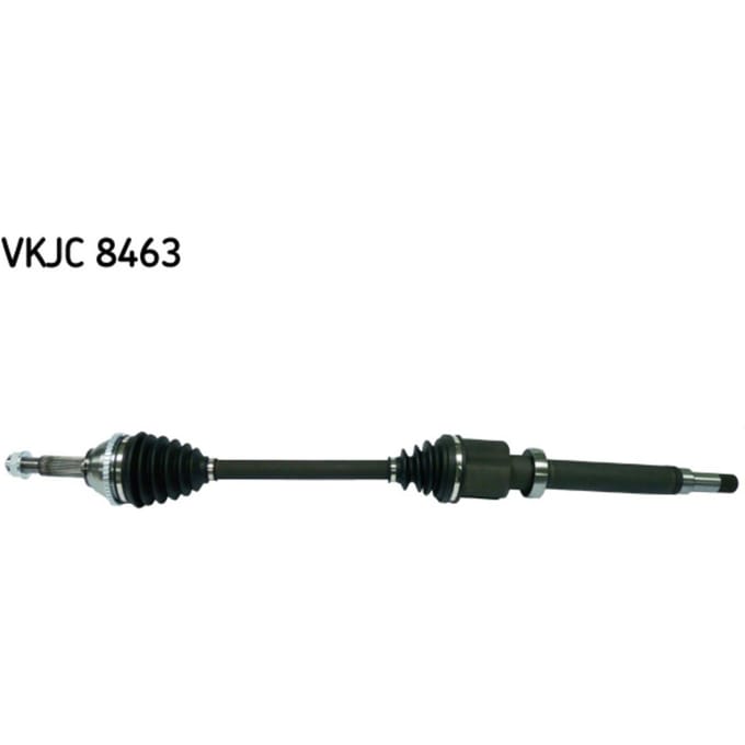 Aandrijfas SKF VKJC 8463 rechts