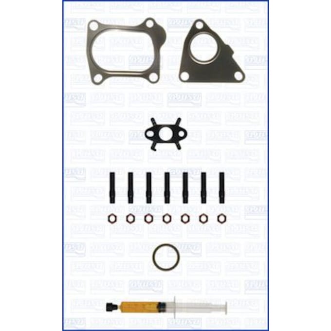 Montageset, supercharger AJUSA JTC12052