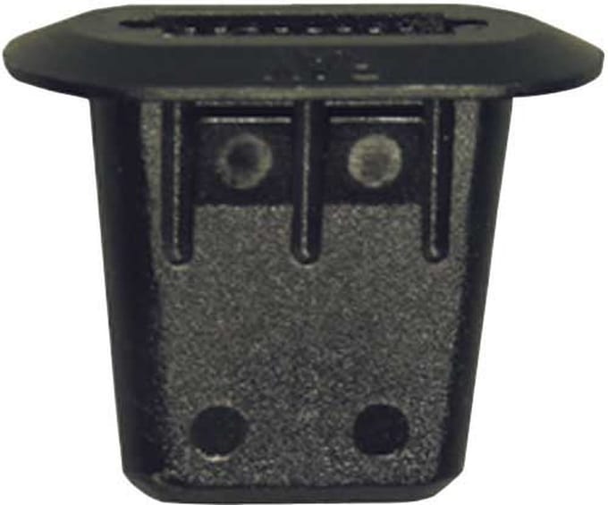 Spreidmoer OEM:51138102952 - 5 stuks