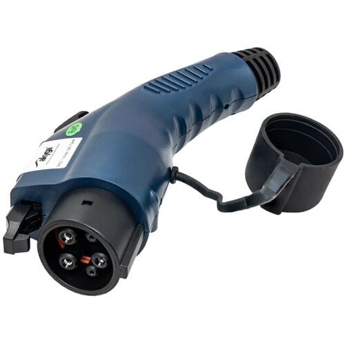 Kabelreparatieset, stelelement oplaadcontactdoos AKYGA AK-SC-E02