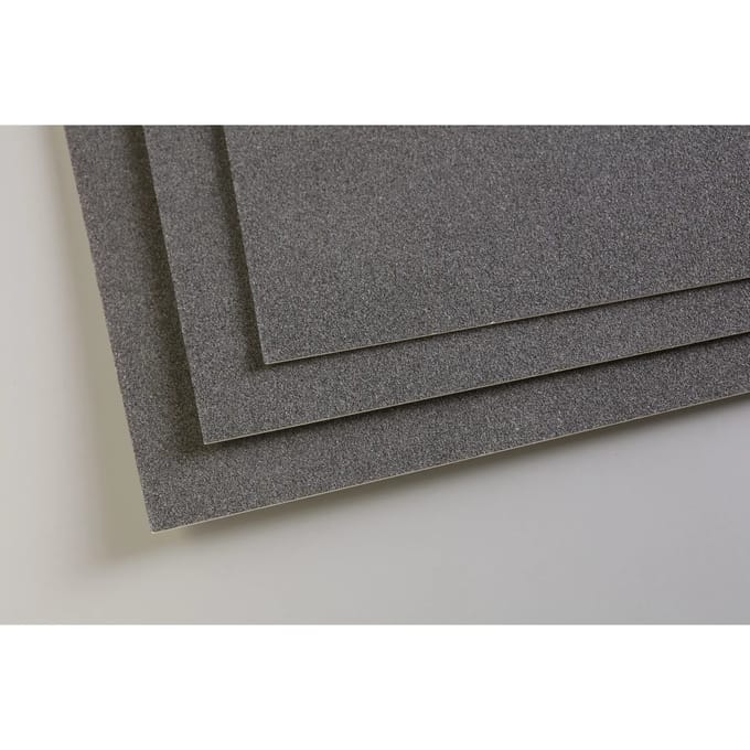 Vellen papier van 5 stuks Clairefontaine Pastelmat 360g
