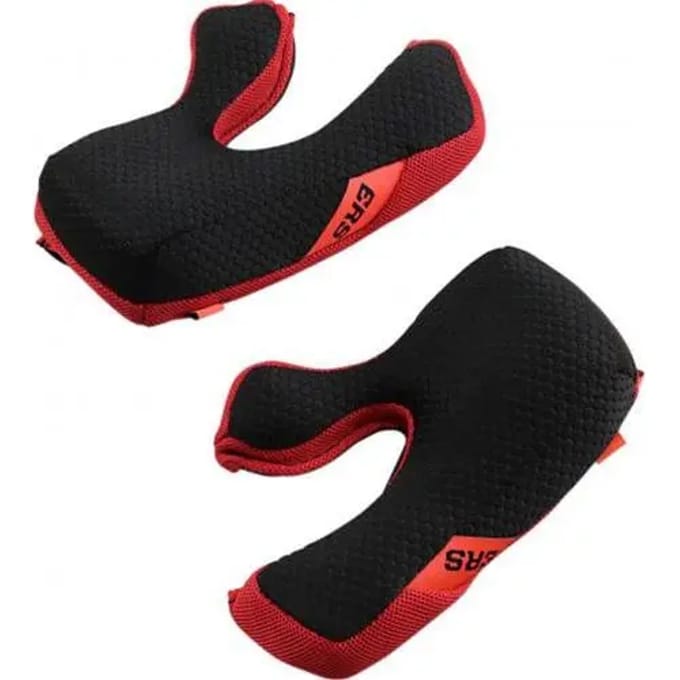 Motorhelm schuim Alpinestars S-M10