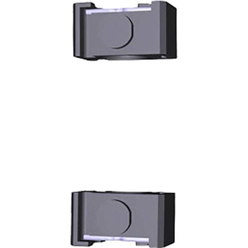 Weidmüller PZ 6 ROTO 9054820000 Clip voor krimptang