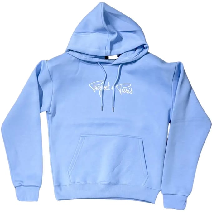 Dames Hoodie Project X Paris Essentials