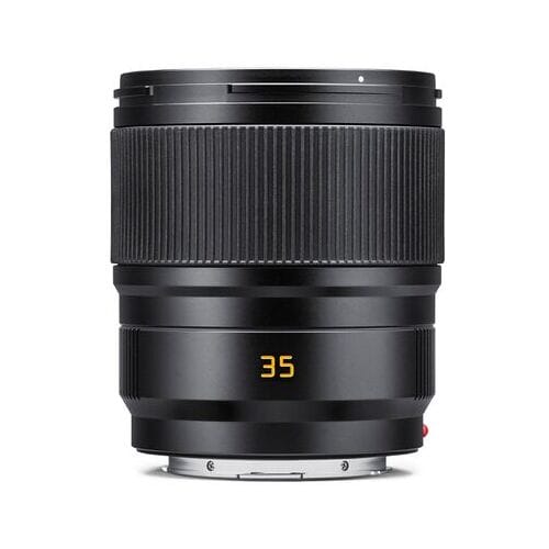 Leica SUMMICRON-SL 35mm f/2.0 ASPH.  L-mount