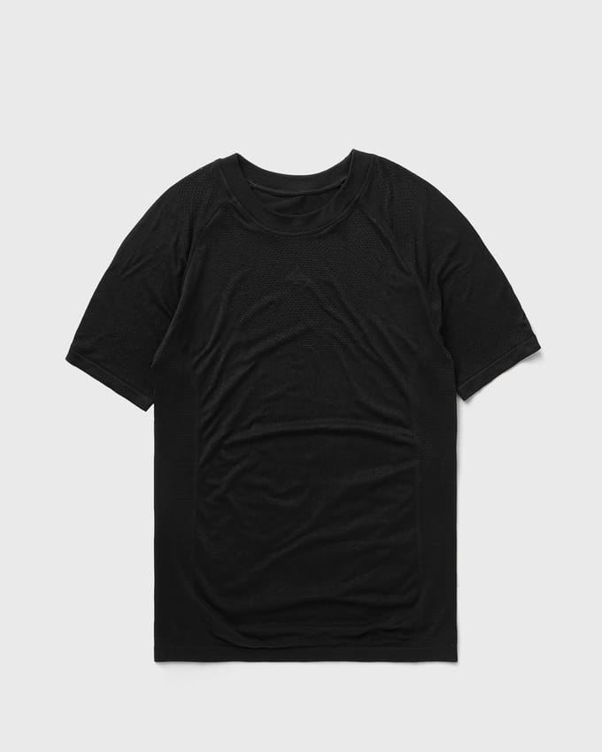 247 Dna Ss Seamless Tee