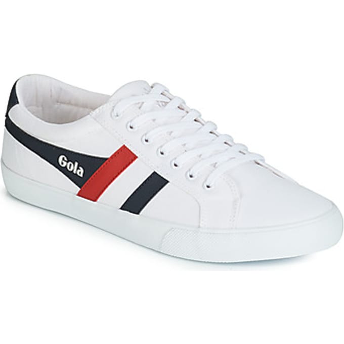 Lage Sneakers Gola VARSITY