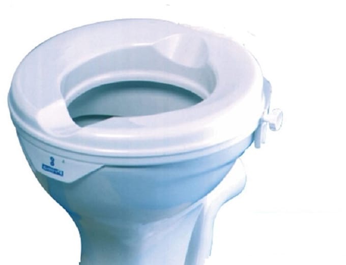 Toiletverhoger Ares 5 cm