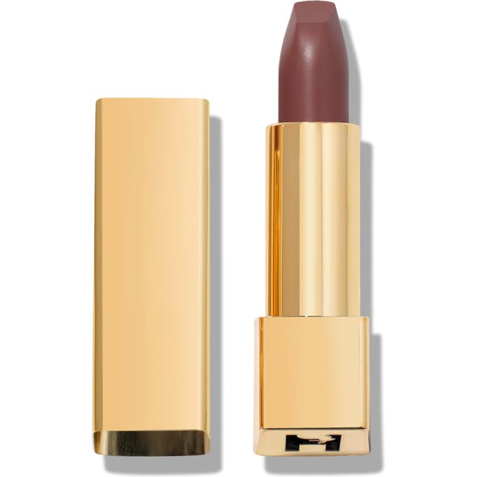 Hourglass Unlocked™ Satin Crème Lipstick - Larch 308