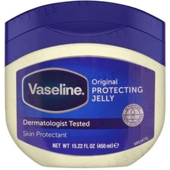 Vaseline - Original Protecting Jelly 450ml
