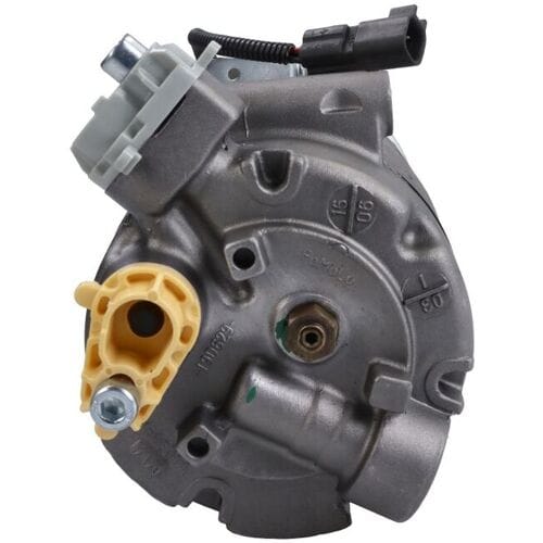 Airco-compressor ELSTOCK 51-1233