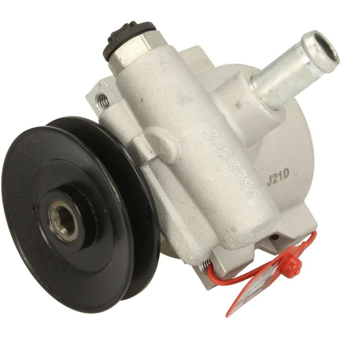 Hydraulische pomp, stuurinrichting LAUBER 55.0376
