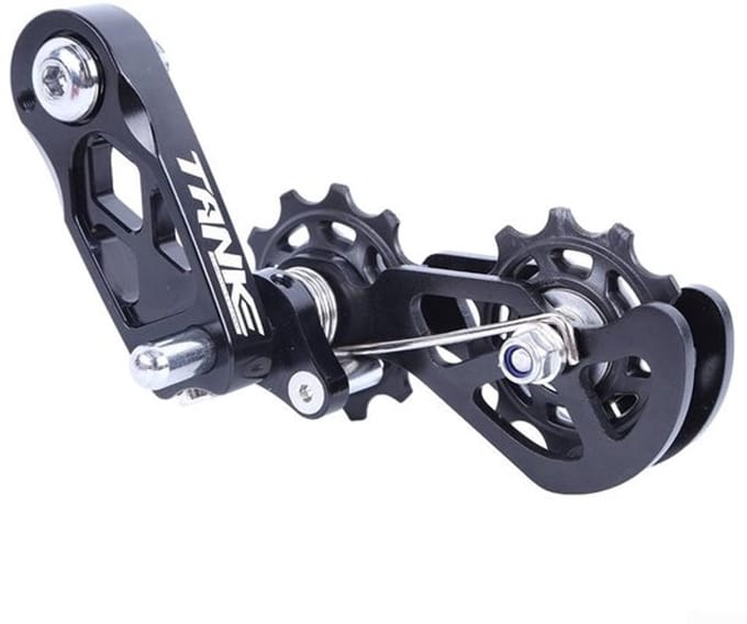 Store_7 - Fietskettingspanner - Fietskettinggeleider - Duurzaam en