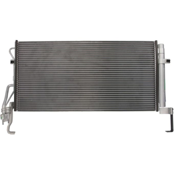 Condensator, airconditioning NRF 35429