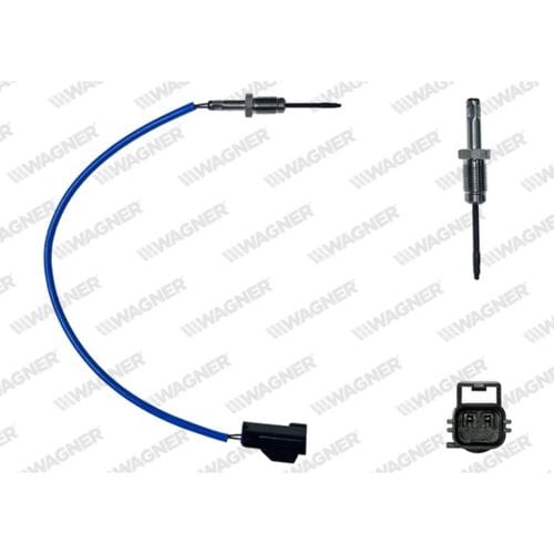 Sensor, uitlaatgastemperatuur WAGNER ETP00144